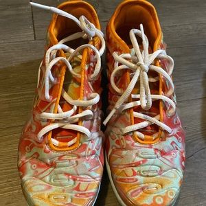 Nike Air VaporMax Plus Dip Dye